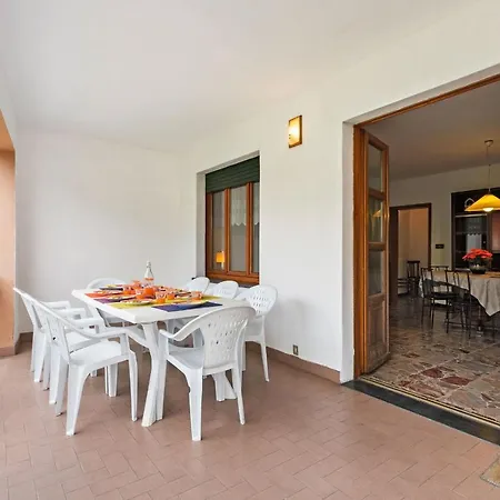 Casa Ambrogio, Family By Halldis 別荘 Cremia