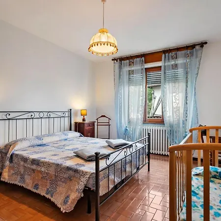 Casa Ambrogio, Family By Halldis 別荘 *