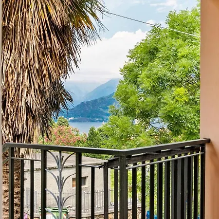 Casa Ambrogio, Family By Halldis Holiday home