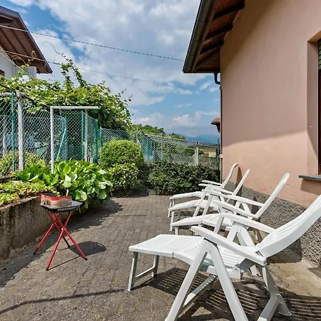 Casa Ambrogio, Family By Halldis Holiday home *