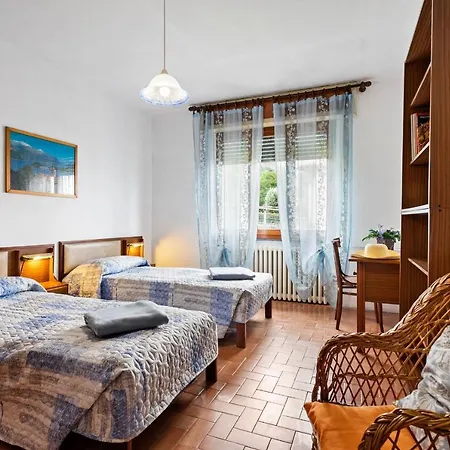 Holiday home Casa Ambrogio, Family By Halldis *
