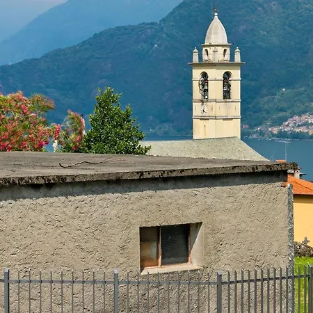 Casa Ambrogio, Family By Halldis * Cremia