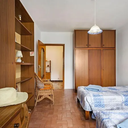 Casa Ambrogio, Family By Halldis Holiday home
