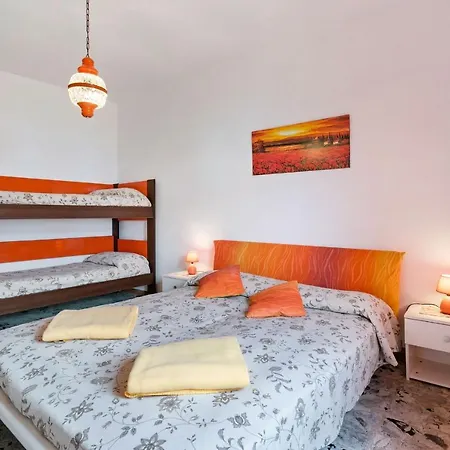Casa Ambrogio, Family By Halldis Holiday home *