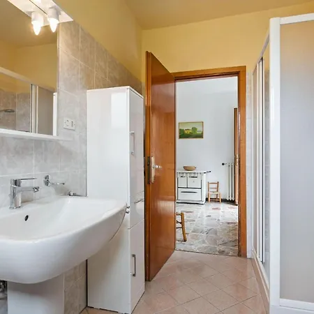 Casa Ambrogio, Family By Halldis Holiday home Cremia